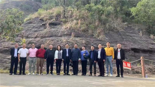 南粤盛事：第七届岭南民俗文化节隆重开幕