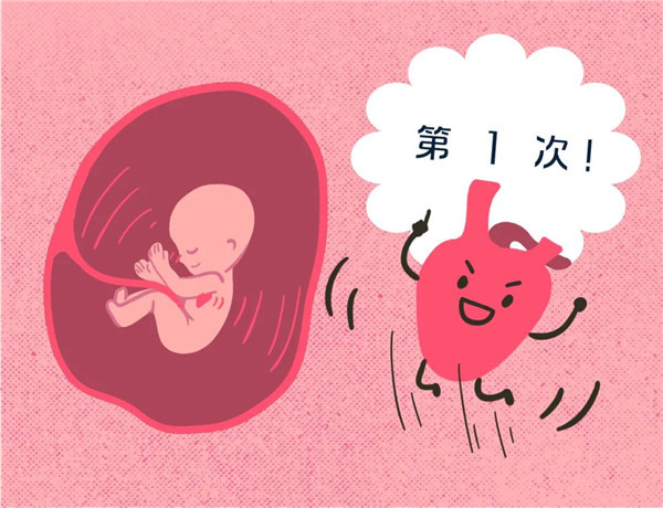 这 8 个被爱着的场景，你一定经历过...