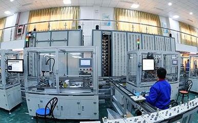 中国国家统计局:2019年全国规模以上工业企业利润下降3.3% 中国国家统计局:2019年全国规模以上工业企业利润下降3.3%