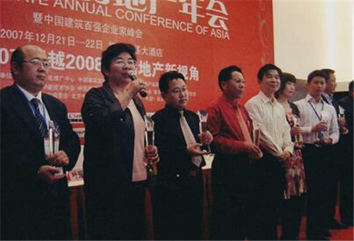 闽南大地舒广袖_传世楼宇展新姿 闽南大地舒广袖_传世楼宇展新姿