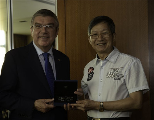 黄建南拒600万高价再画《奥运之花》 黄建南拒600万高价再画《奥运之花》