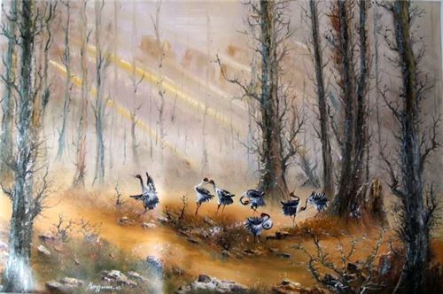 黄建南拒600万高价再画《奥运之花》 黄建南拒600万高价再画《奥运之花》