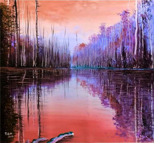 黄建南拒600万高价再画《奥运之花》 黄建南拒600万高价再画《奥运之花》