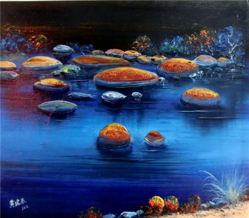 黄建南拒600万高价再画《奥运之花》 黄建南拒600万高价再画《奥运之花》