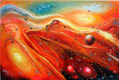 黄建南拒600万高价再画《奥运之花》 黄建南拒600万高价再画《奥运之花》